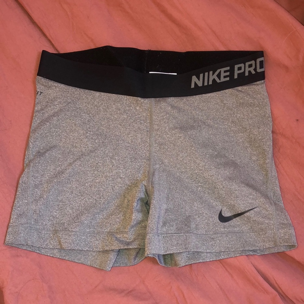 Nike pros